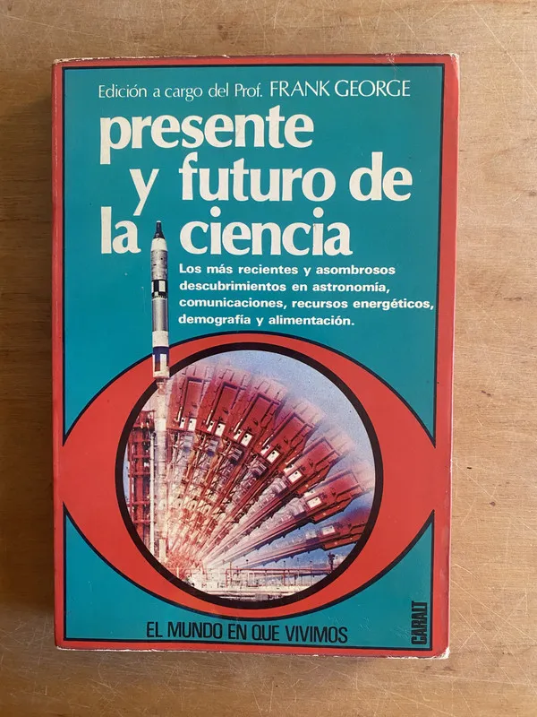 Presente y futuro de la ciencia Descub en astronomia (3 f 7