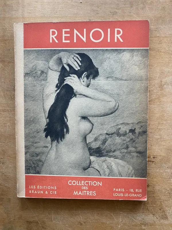 Renoir - (l7)