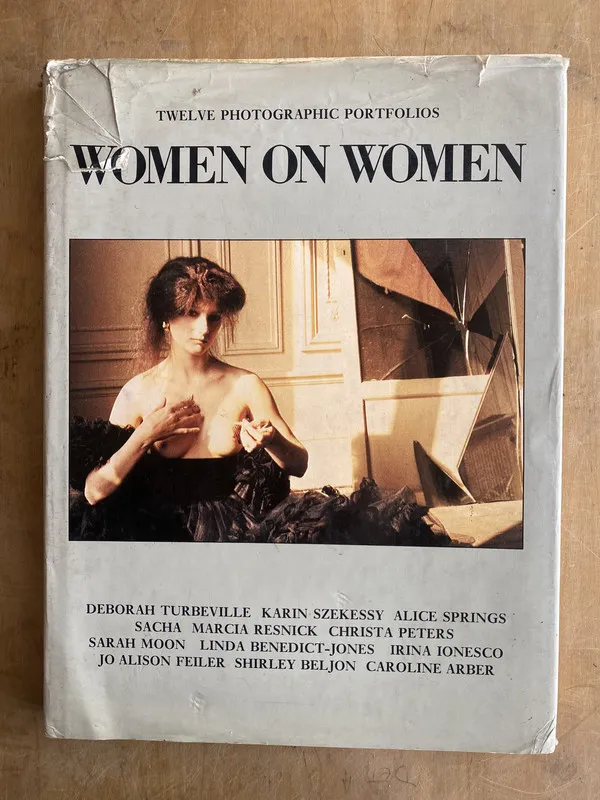 Women on Women - Turbeville; Szekessy; Springs (l8)