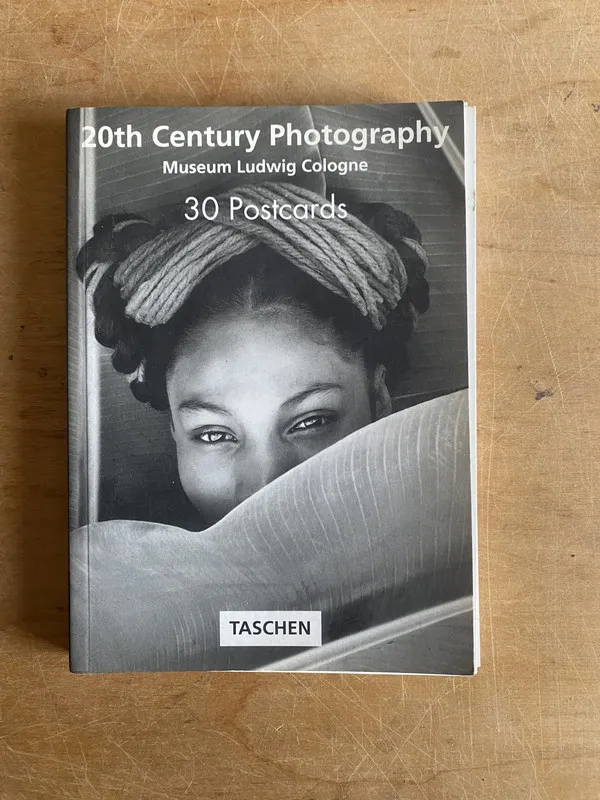 20th Century Photography - (3j6)