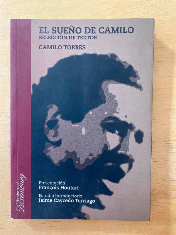 El Sueño De Camilo - Torres, Camilo (A6)