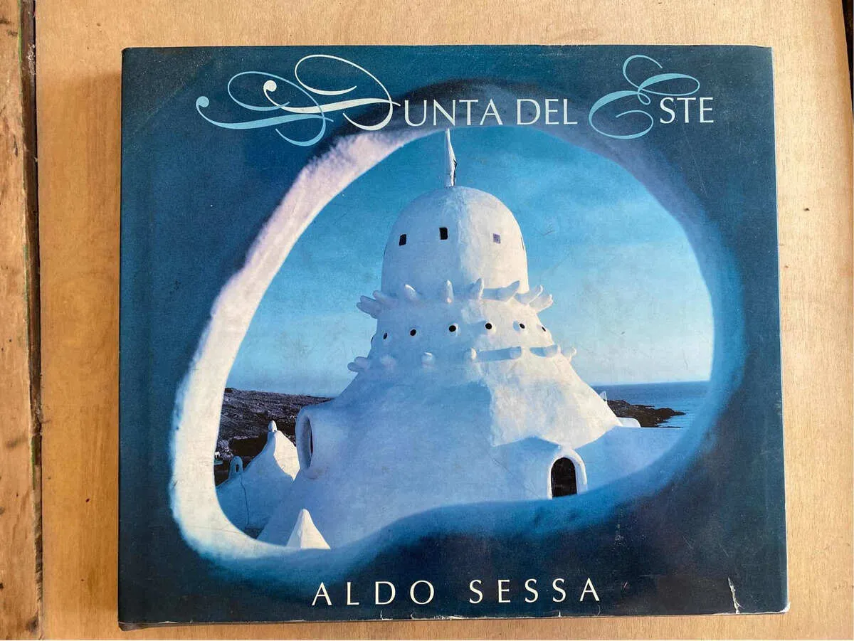 Punta Del Este - Sessa, Aldo (y4)