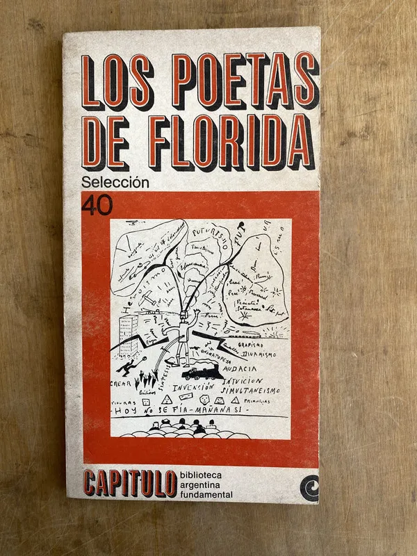Los poetas de Florida - (JJ2)