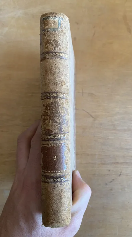 Los nueve libros de la historia II - Herodoto de Hali (3m3)