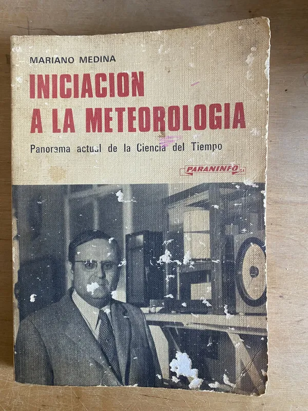 Tapa de Iniciacion a la meteorologia- Medina (3k3)