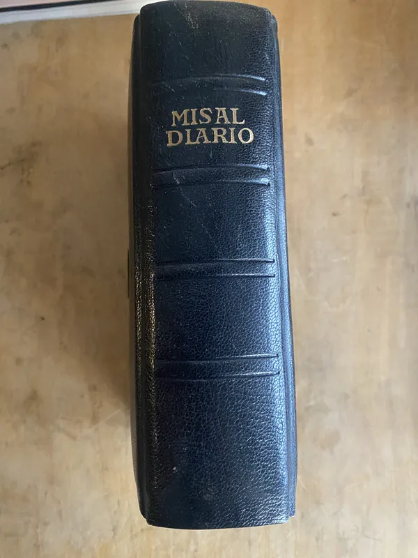 Misal diario para america (cc1)