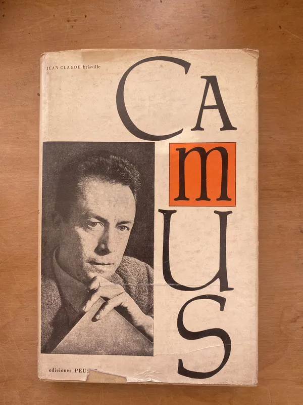 Camus - Brisville, Jean Claude (dd1)
