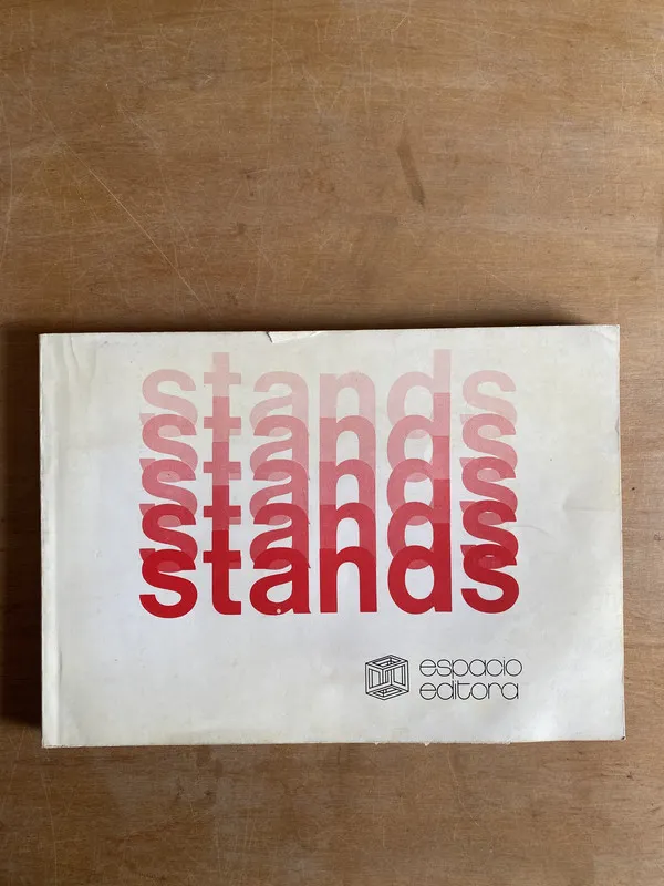 Stands - Kliczkowski (2to)