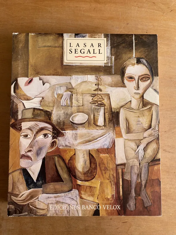 Segall, Lasar (2to)