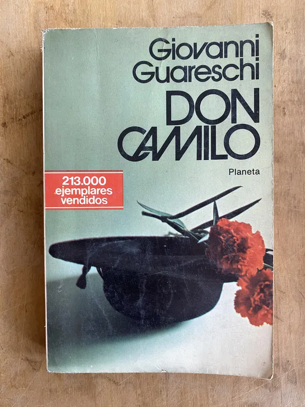 Don Camilo - Guareschi, Giovanni (ii2)