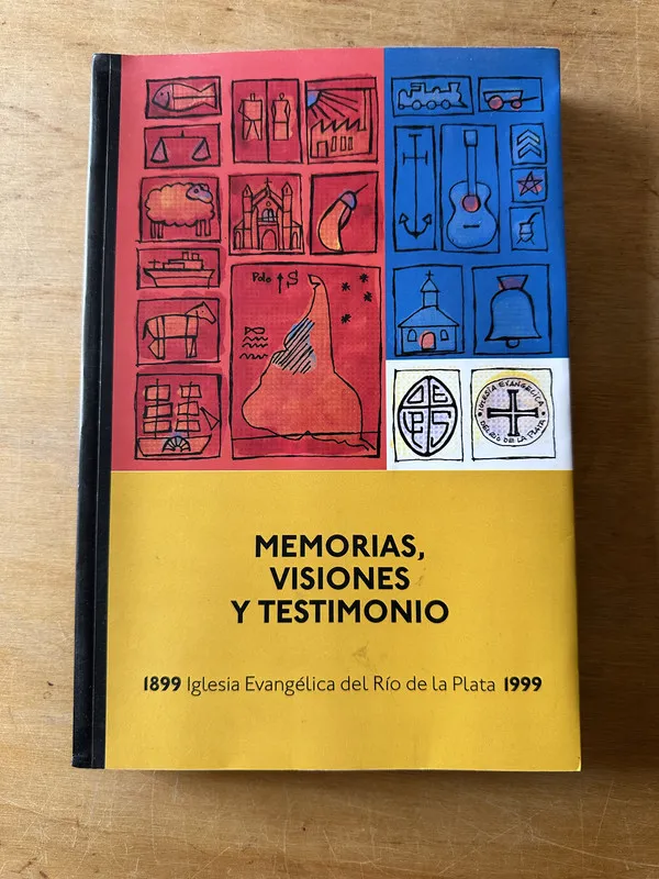 Memorias, visiones y testimonio - Zorzin, Alejandro (3K5)