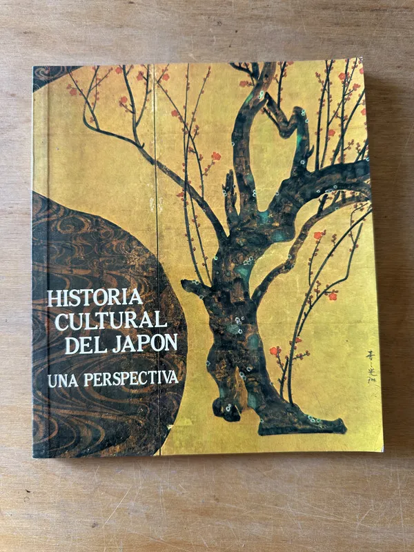 Historia cultural del Japon - Tazawa; Matsubara(3L2)