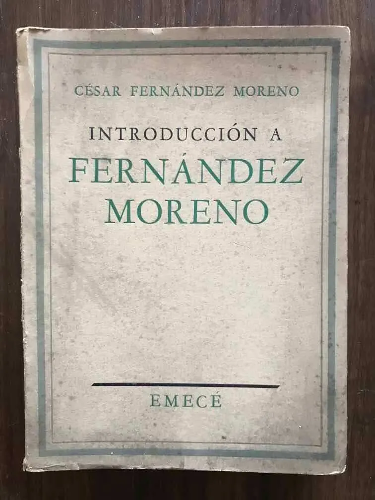 Introduccion A Fernandez Moreno - Fernandez Moreno (v4)
