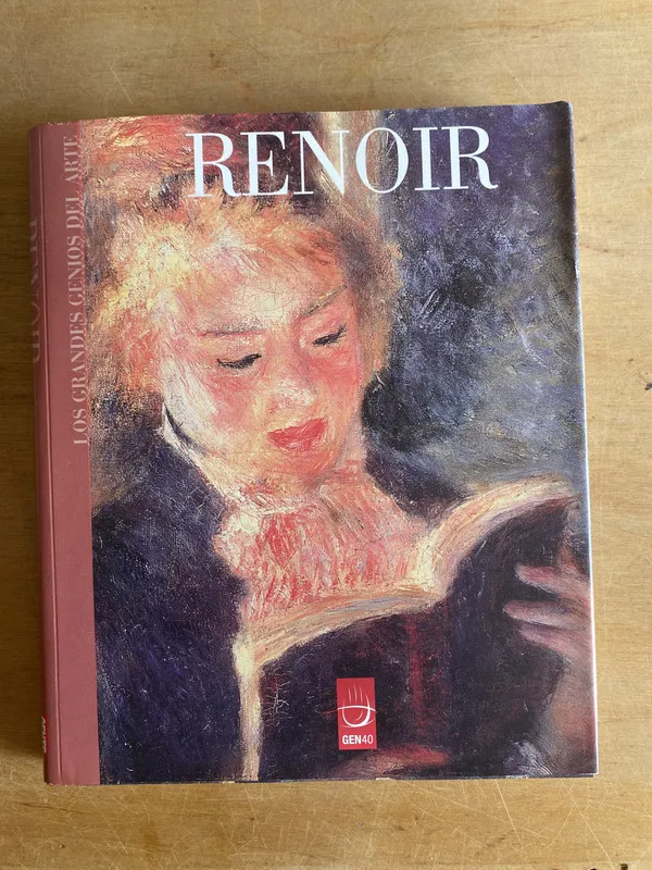Renoir - (3n5)