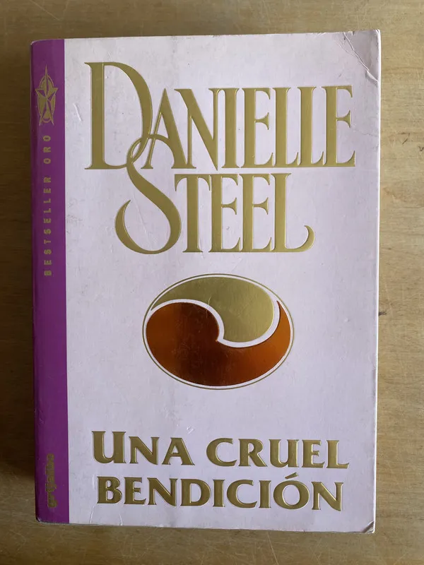 Una cruel bendicion - Steel, Danielle (3n6)
