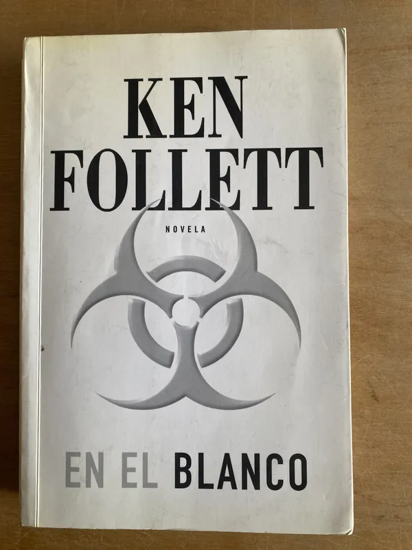 En el blanco - Follett, Ken (2v1)