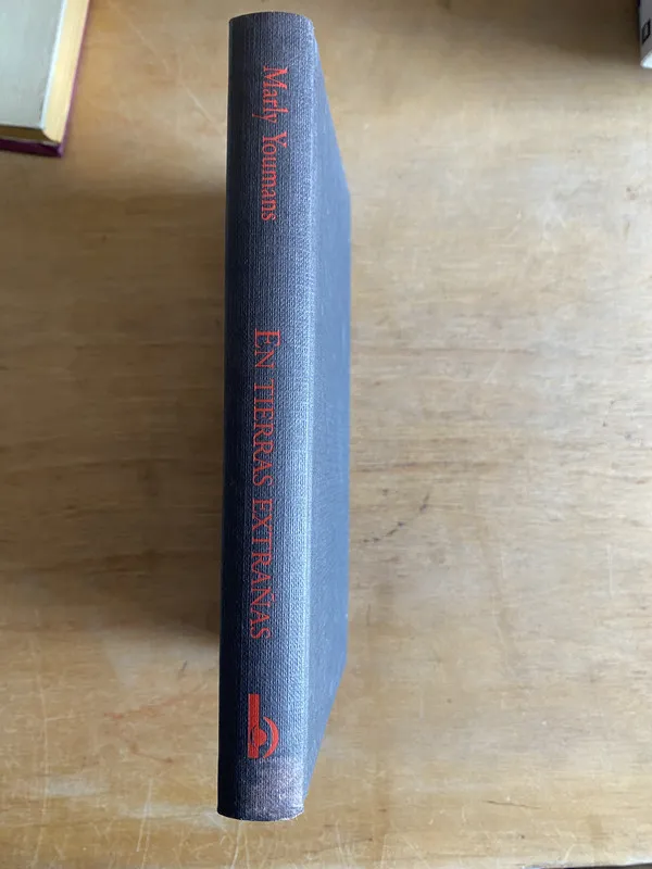 En tierras extrañas - Youmans, Marly (3f4)