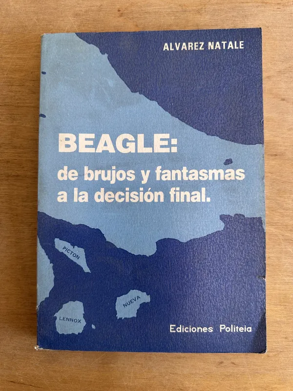 Beagle - alvarez Natale (3L5)