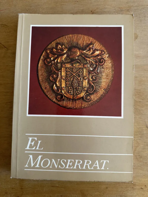 El Monserrat - (3L6)