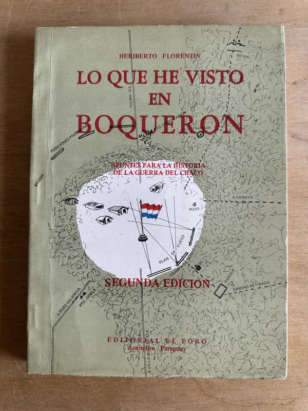 Lo que he visto en Boqueron - Florentin Heriberto (2r3)