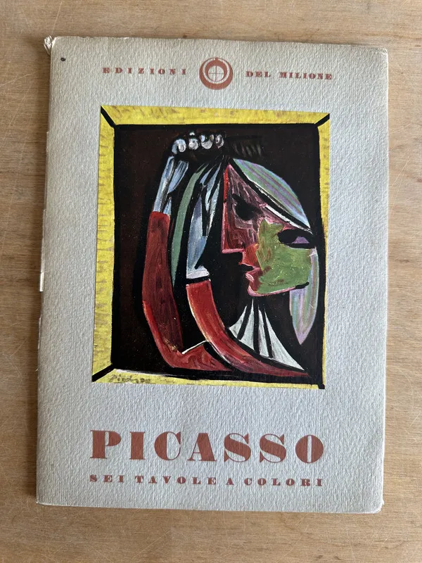 Picasso (2t7)