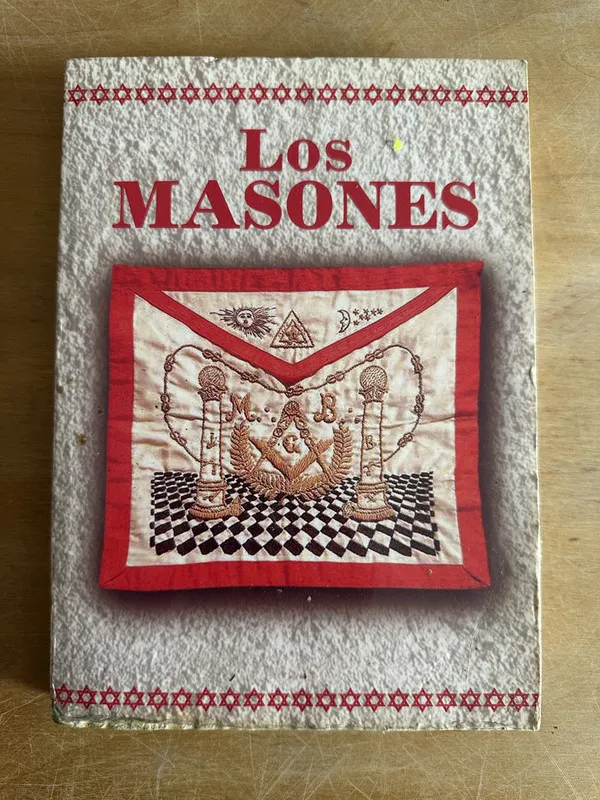 Los masones (2p2)