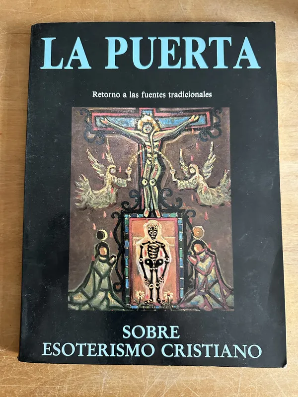 La puerta (2p6)