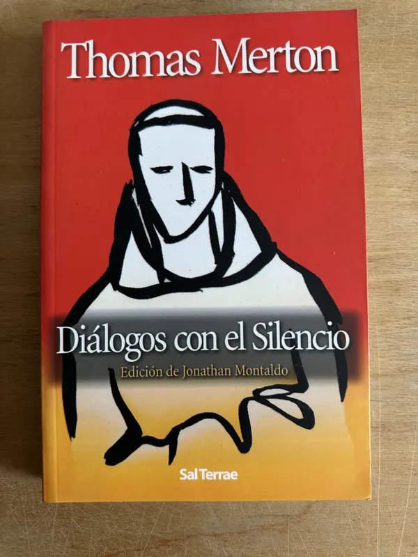 Dialogos con el silencio - Merton Thomas (2o5)