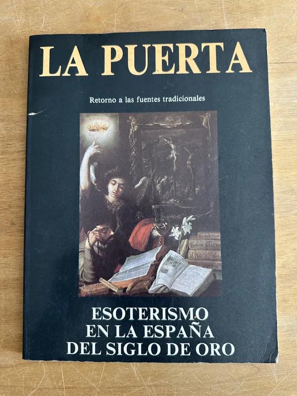 La Puerta (2o3)