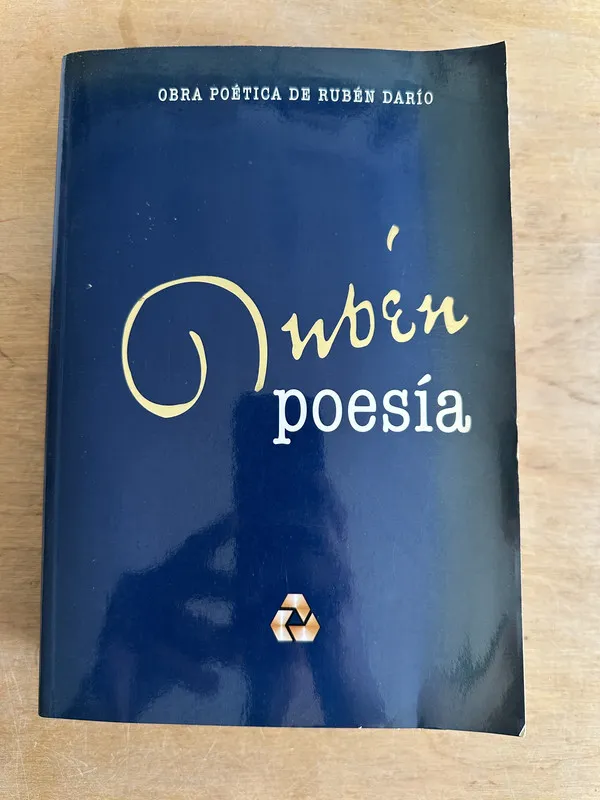 Poesia - Dario Ruben (2m1)