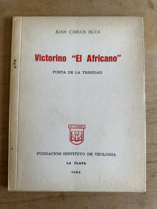 Victorino 'El Africano' - Ruta Jaun Carlos (2m3)
