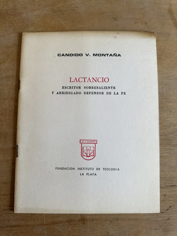 Lactancio - Montaña Candido V. (2m3)