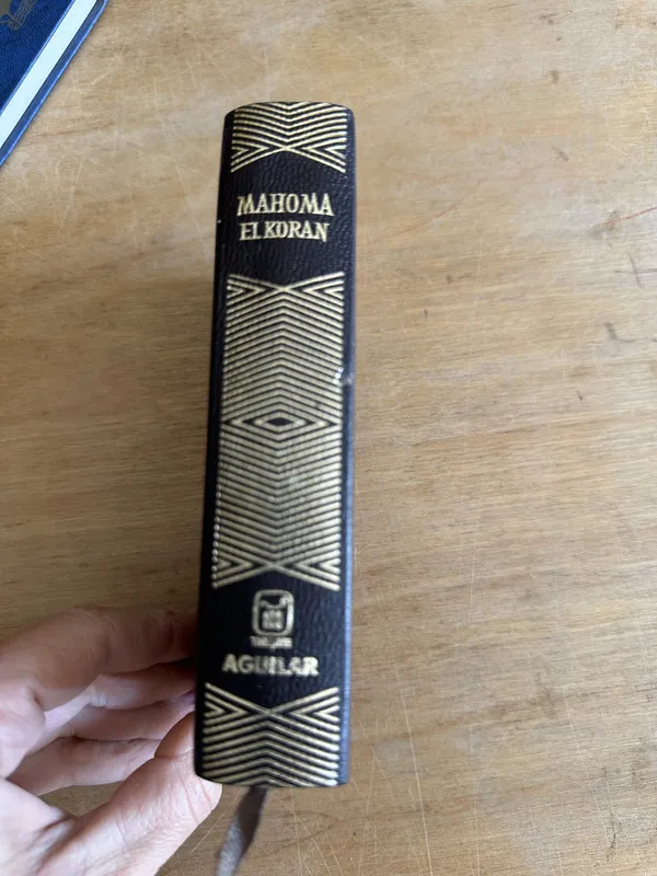 El Koran - Mahoma (2m6)