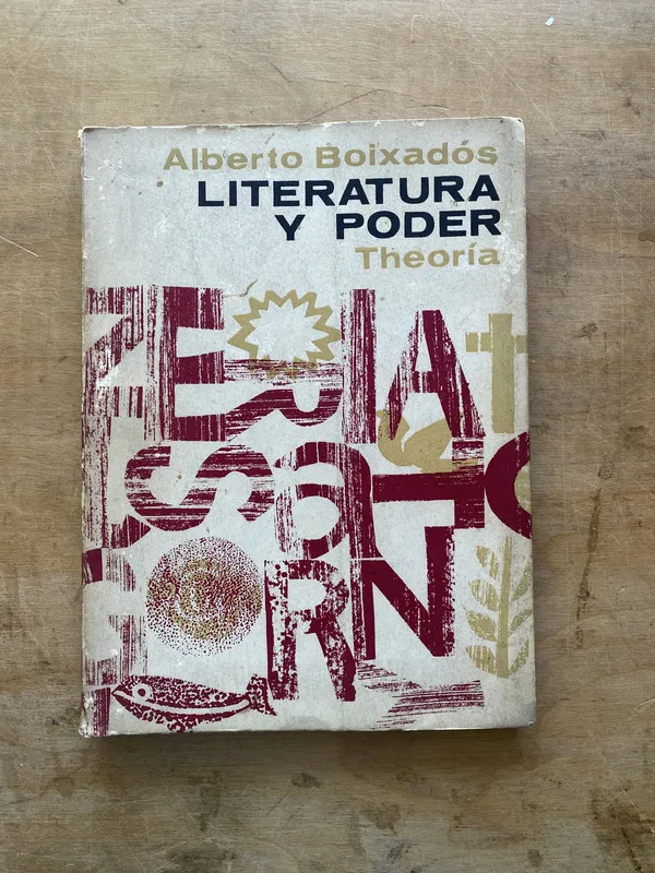 Literatura y poder - Boixados Alberto (aa2)