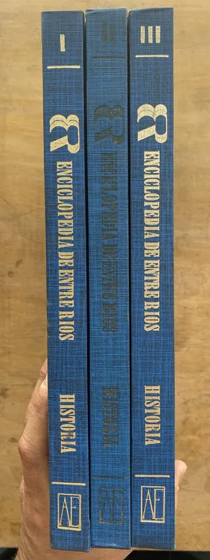 Enciclopedia de entre rios (e0)