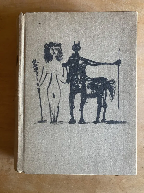 Picasso - Merli Joan (2u0)