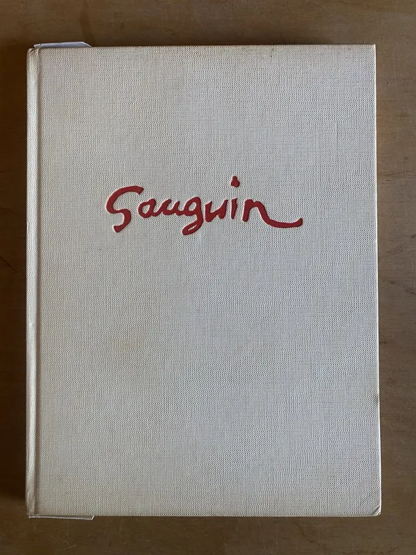 Gauguin - Huyghe Rene (2u0)