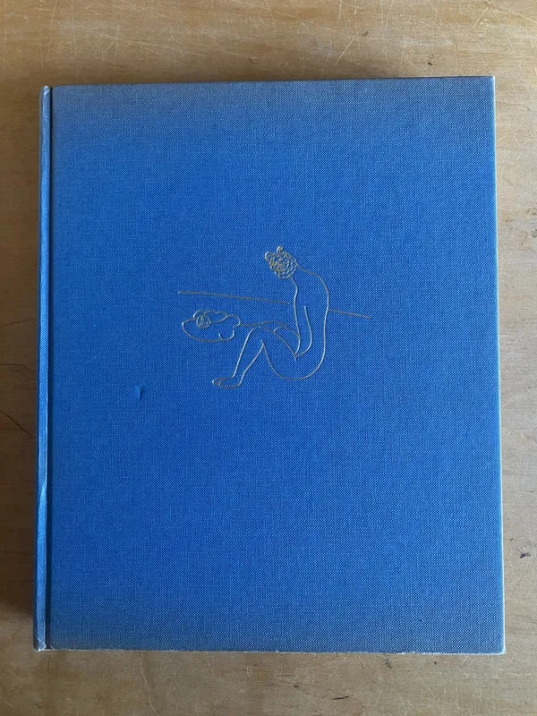 Pablo Picasso Man and his work - Porzio; Valsecchi (2p0)