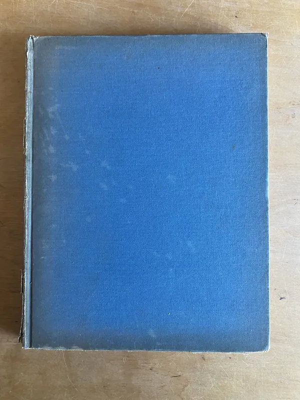 Tapa de Portinari His Life and Art - Kent Rockwell (2p0)