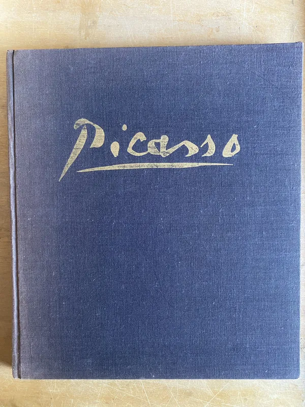 Picasso - Sutton Keith (2p0)