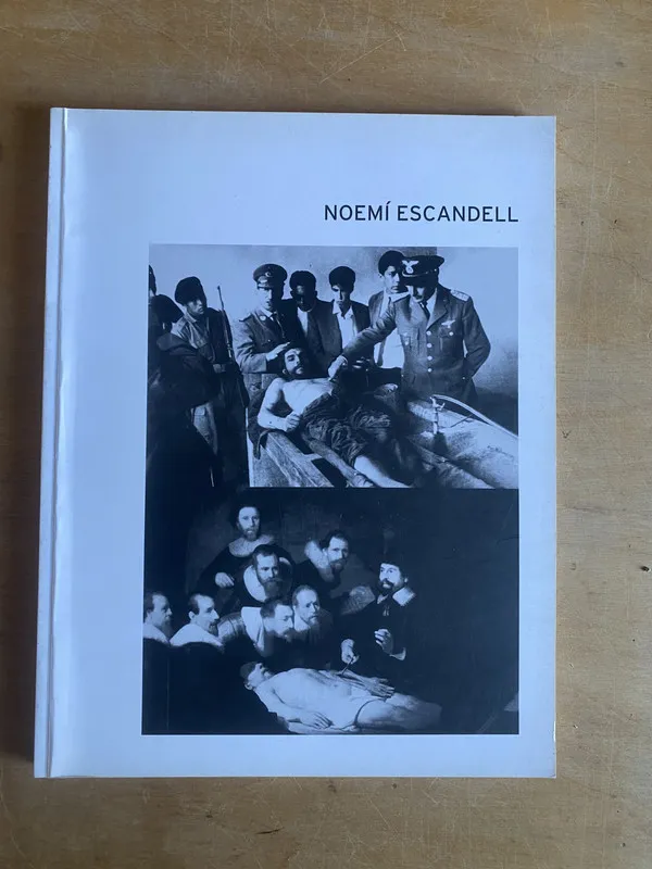 Noemi Escandell - Echen - Bossus (2p0)