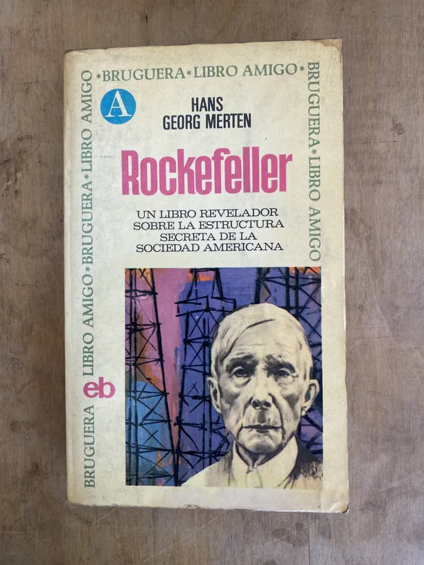 Rockefeller - Merten Hans Georg (aa4)