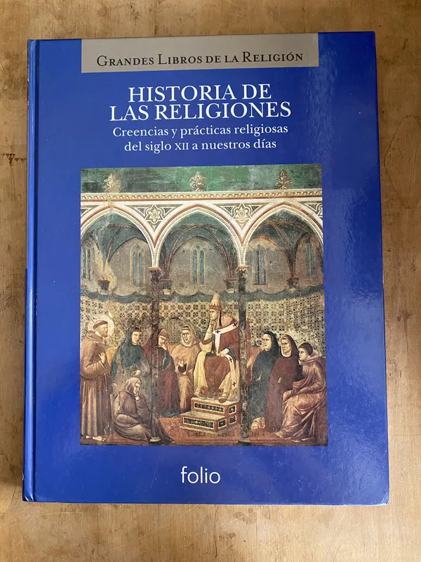 Creencias y practicas religiosas del siglo XII a (zz1)