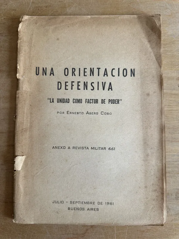 Una orientacion defensiva- Aberg Cobo Ernesto (2p6)