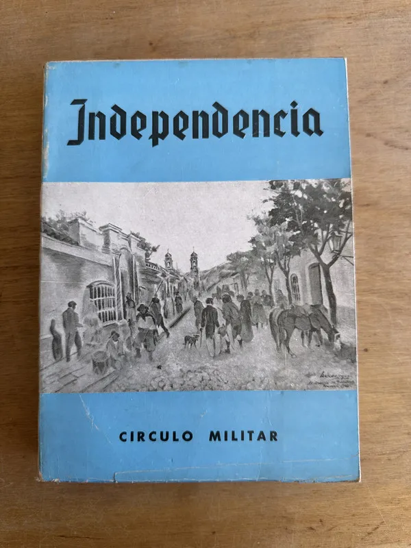 Independencia - (3L6)