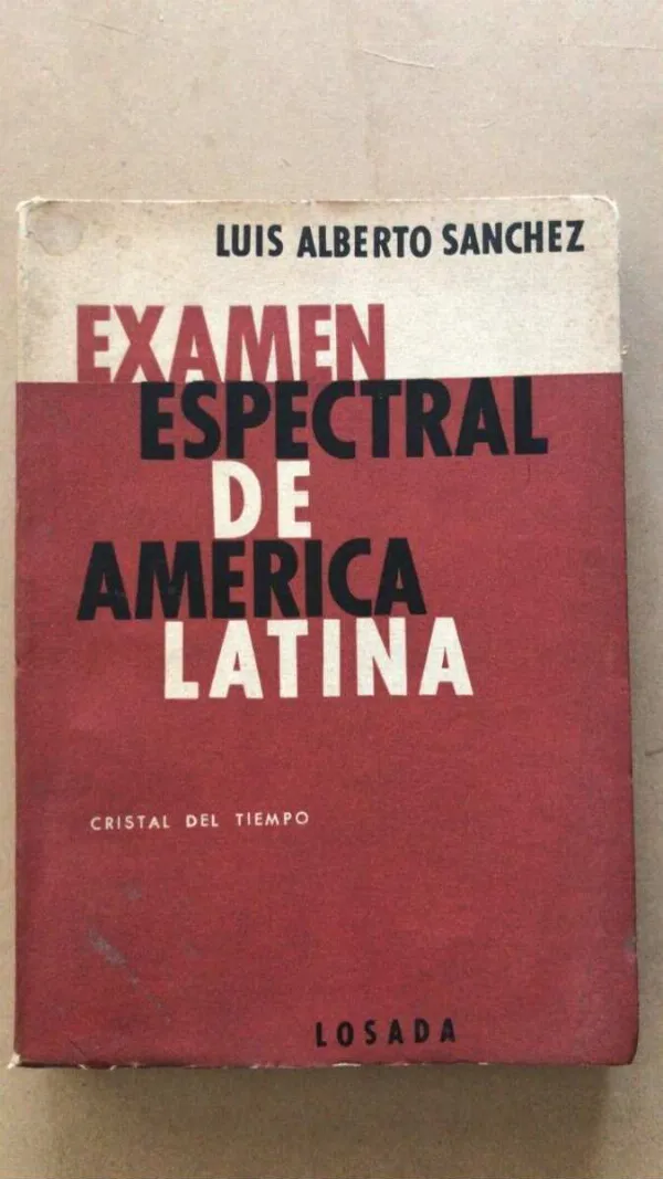 Examen Espectral De America Latina - Sanchez (v3)