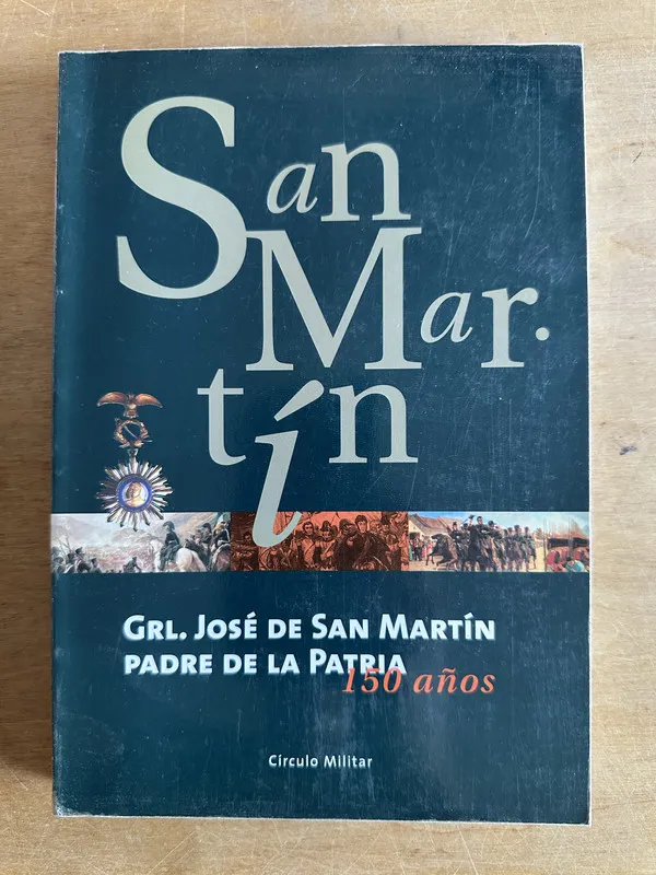 San Martin (2r1)