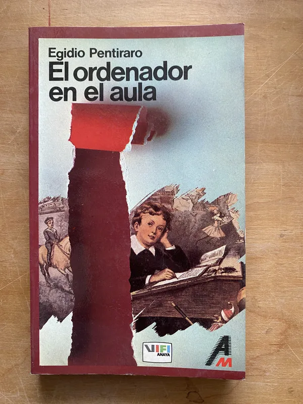 El orden en el aula - Pentiraro Egidio (LL2)