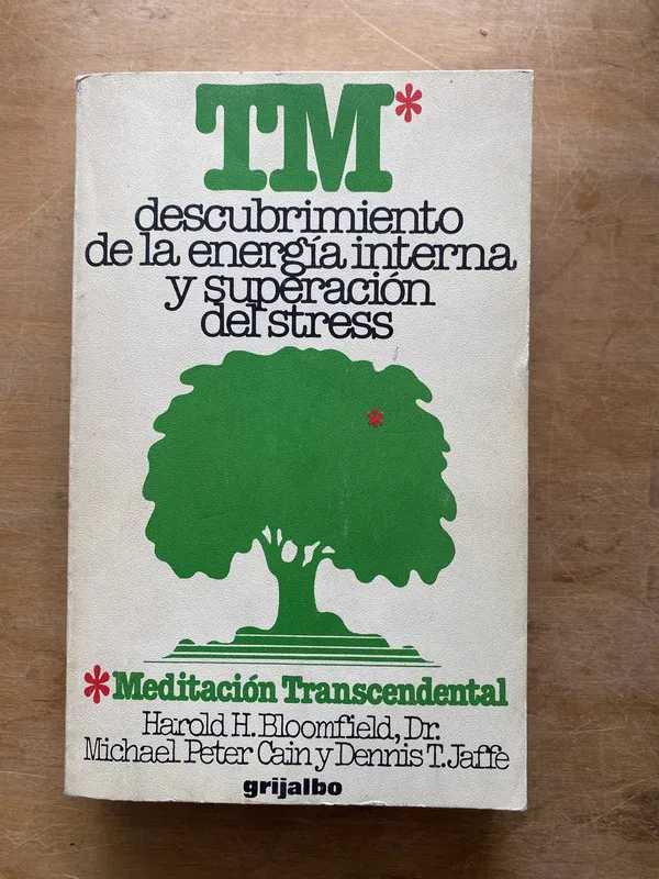 TM. Descubrimiento de la energia interna y- Bloomfield (LL3