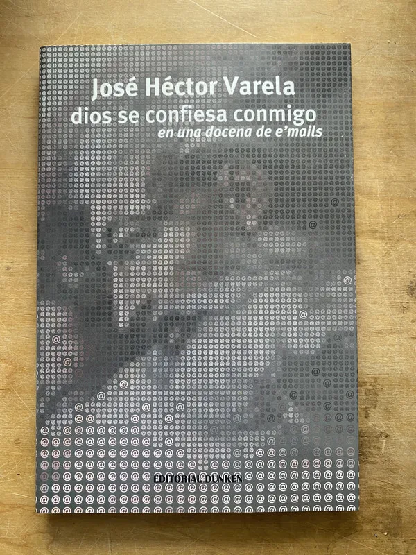Dios se confiesa conmigo en una docena de- Varela (LL3)